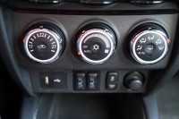 Mitsubishi ASX 1.6 Basis 2WD