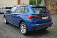 Skoda Kamiq 1.0 TSI DSG