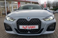 BMW 420 i Cabrio M Sport Aut.