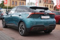 MG MG4 EV 64kWh Premium Aut.