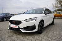 Cupra Leon ST 2.0 TDI DSG LED Navi Kamera Sitzheizung