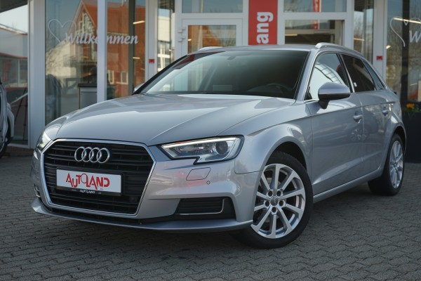 Audi A3 Sportback 30 TFSI