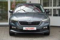 Skoda Scala 1.0 Style