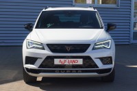 Cupra Ateca 2.0 TSI DSG 4Drive
