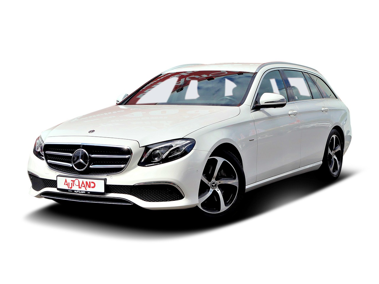 Mercedes-Benz E 200 E200 T Sport Style
