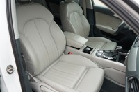 Audi A6 Avant 1.8 TFSI ultra S-Tronic