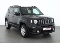 Jeep Renegade 1.3 Plug-In- Hybrid 4xe Limited