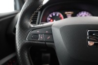 Seat Leon ST 2.0 TSI DSG Cupra 290
