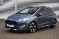 Vorschau: Ford Fiesta 1.0 Active X