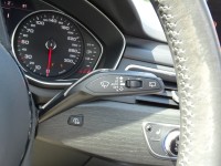 Audi A4 Avant 2.0 TFSI sport S line