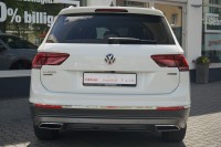 VW Tiguan Allspace 2.0 TSI Highline 4M