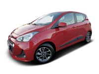 Hyundai i10 1.2 Navi Sitzheizung Bluetooth