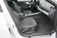 Audi A4 Avant 45 TFSI qu. 2xS line