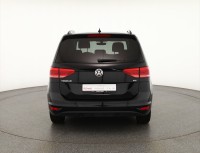 VW Touran 1.6 TDI