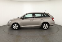 Vorschau: Skoda Fabia Combi 1.0 TSI