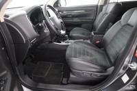 Mitsubishi Outlander 2.0 MIVEC