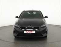 Kia cee'd Sporty Wagon Ceed SW 1.5 T-GDI Aut.