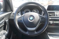 BMW 118 118d Sport Line