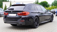 BMW 520 d xDrive M Sport