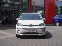 VW up up! 1.0 BMT move up!