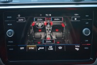 VW Touran 1.5 TSI Comfortline