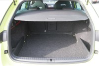 Skoda Octavia Combi 2.0 TSI DSG RS