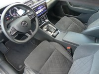 Skoda Superb Combi 2.0 TDI Sportline 4x4 DSG