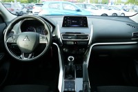 Mitsubishi Eclipse Cross 1.5 T-MIVEC Basis 2WD (EURO 6d-TEMP)