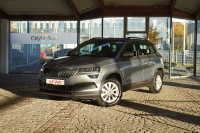 Vorschau: Skoda Karoq 1.5 TSI Ambition