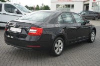Skoda Octavia 1.5 TSI
