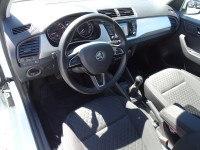 Skoda Fabia 1.2 Drive