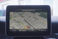 Mercedes-Benz CLA 200 Shooting Brake 