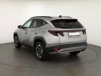 Hyundai Tucson 1.6T-GDI HEV Aut.