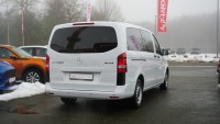 Mercedes-Benz Vito Tourer 116 CDI lang