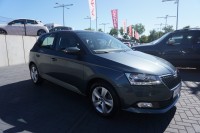 Skoda Fabia 1.0 TSI Style DSG