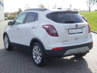 Opel Mokka X 1.4 Turbo Automatik