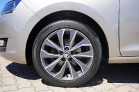 Skoda Rapid 1.0 TSI