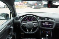 VW Tiguan Allspace 2.0 TSI R-Line 4Motion