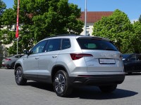 Skoda Karoq 1.0 TSI Tour