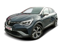 Renault Captur II 1.3 TCE M-Hybrid R.S. Line LED Navi