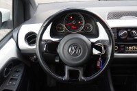 VW up up! 1.0 club up!