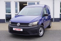 Vorschau: VW Caddy 1.0 TSI BMT Kasten Leiterklappe