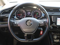 VW Touran 2.0 TDI Highline DSG