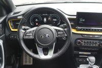 Kia xcee'd XCeed 1.6 T-GDI