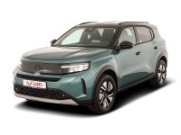 Opel Frontera 1.2 DI Turbo Ultimate Hybrid Aut. Navi Sitzheizung LED