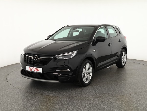 Opel Grandland X 1.5 D INNOVATION
