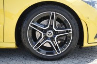 Mercedes-Benz CLA 200 SB AMG Line