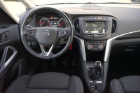 Opel Zafira 1.6 SIDI Turbo ON 7-Sitzer