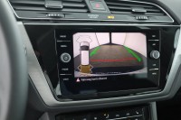 VW Touran 1.5 TSI DSG