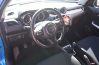 Suzuki Swift 1.2 4x4 M-Hybrid Comfort